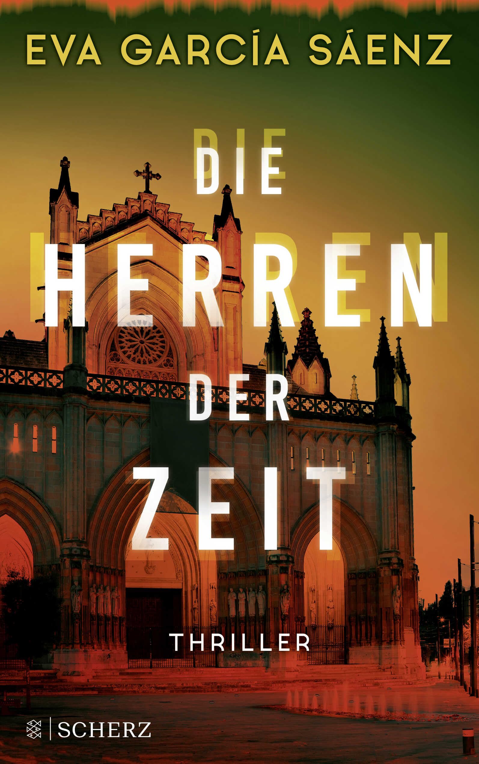 Die Herren der Zeit Action & Adventure