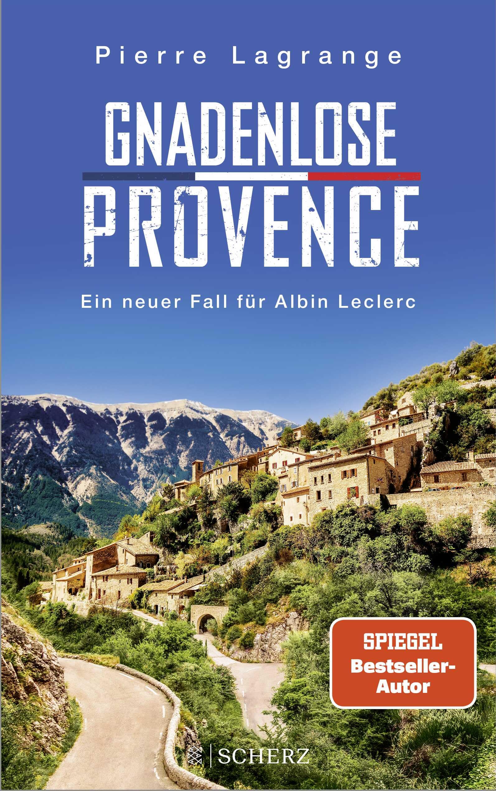 Product Image: Gnadenlose Provence