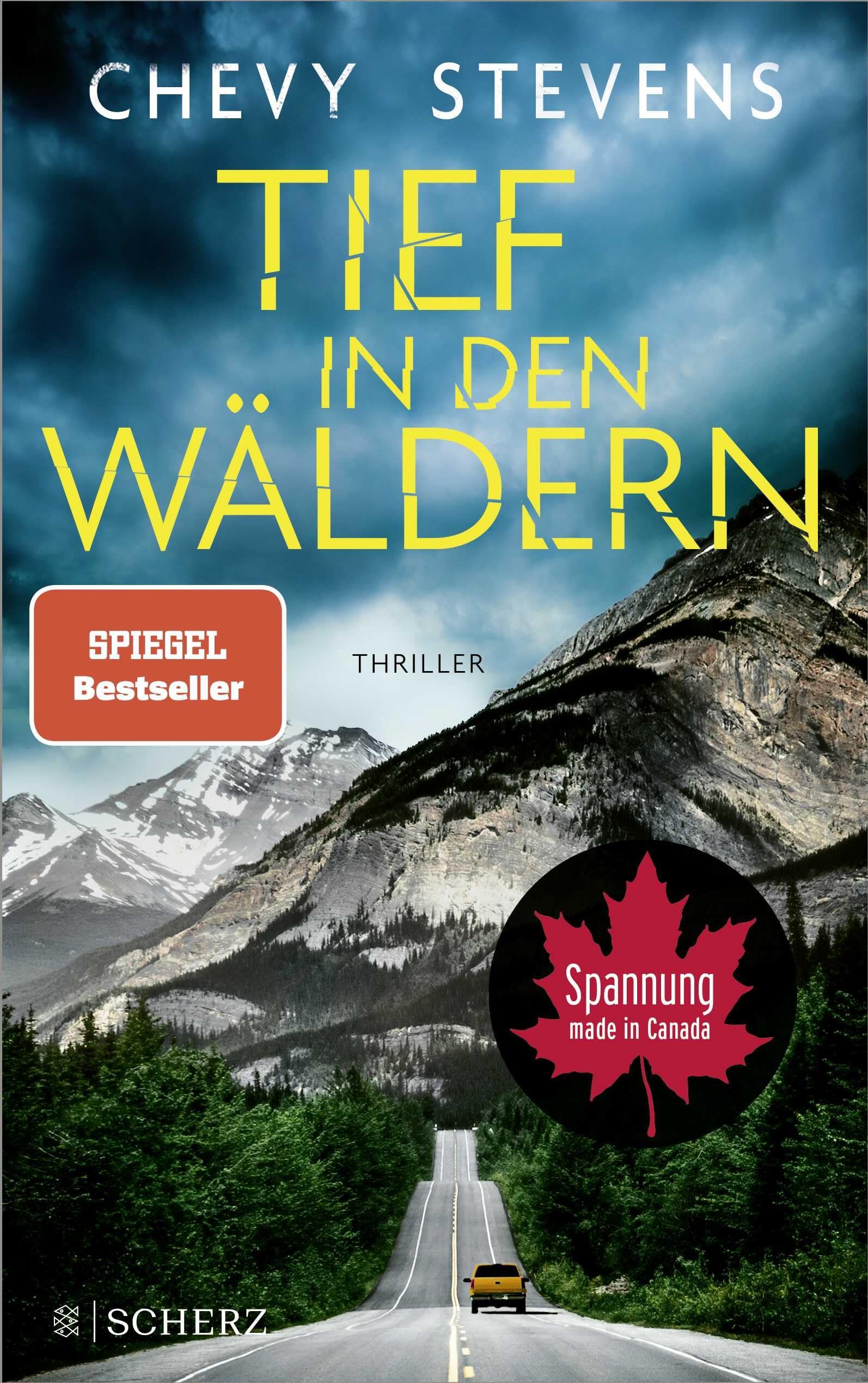 Tief in den Wäldern Social Sciences