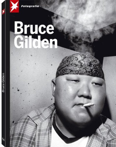 Product Image: Bruce Gilden