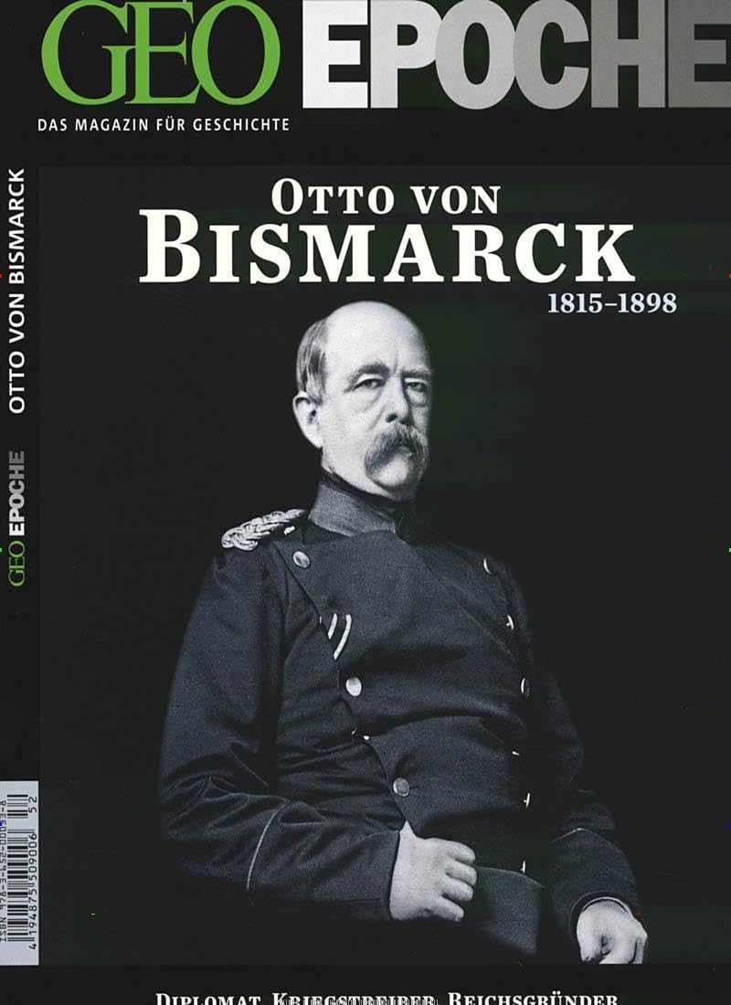 Product Image: GEO Epoche Bismarck