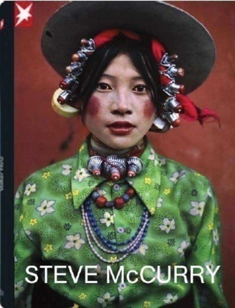 "Stern Spezial Fotografie. Ehemals: ""Portfolio""" / stern spezial Fotografie: Steve McCurry Travel