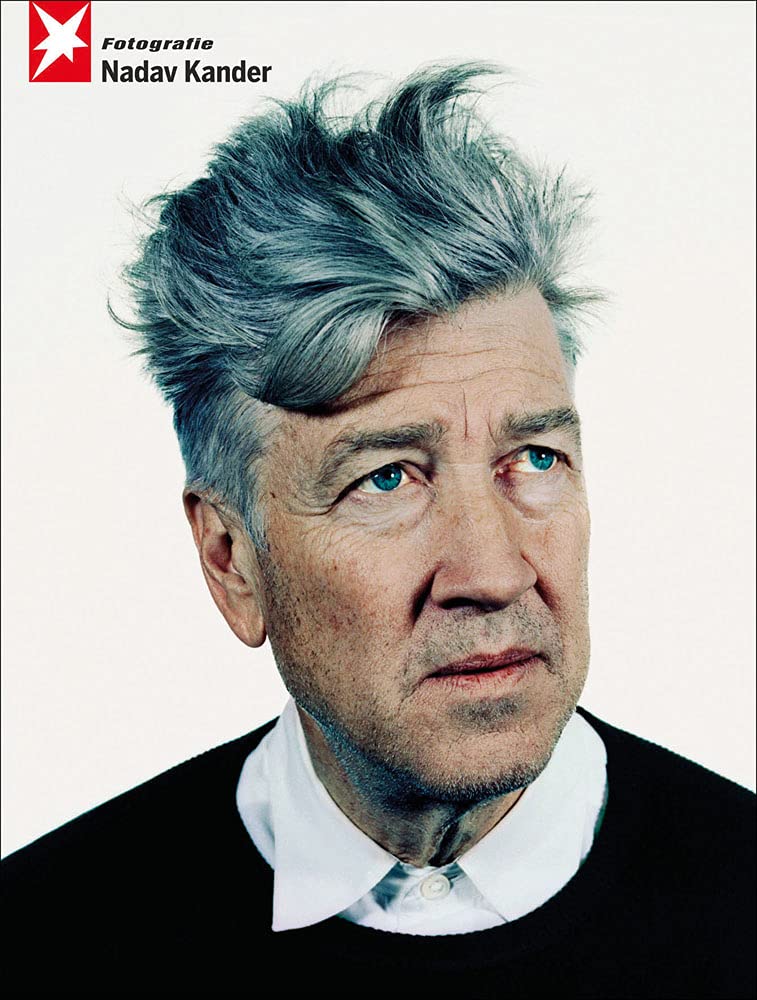 Stern Portfolio No. 69 Nadav Kander: Dtsch.-Engl. (Photographer) Travel