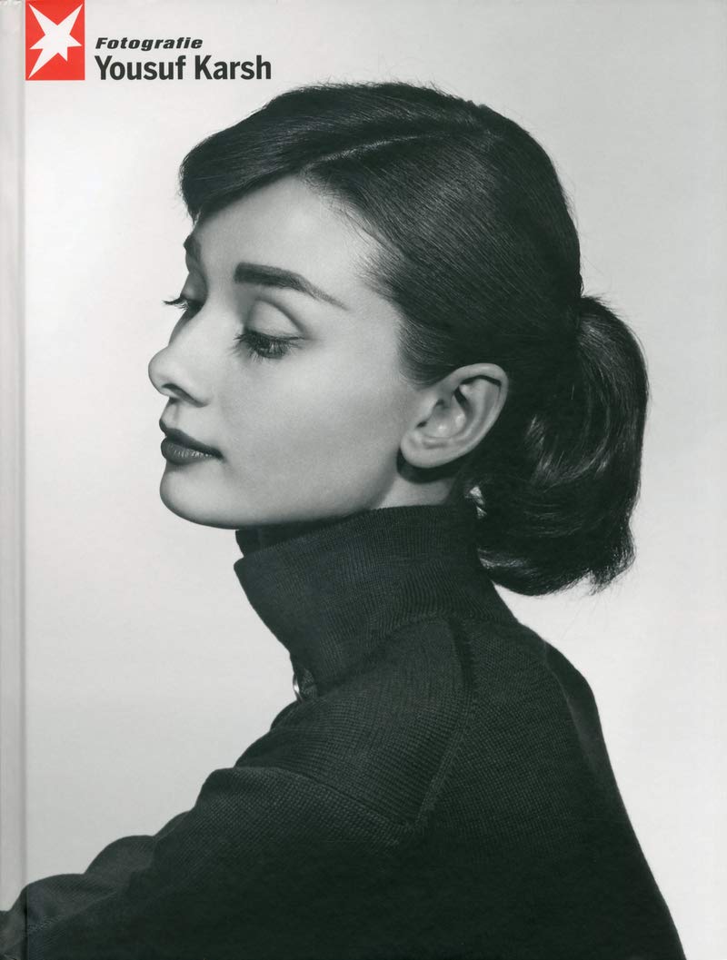 Stern Portfolio No. 71 Yousuf Karsh: Dtsch.-Engl. (Stern Fotografie, Band 71) Travel