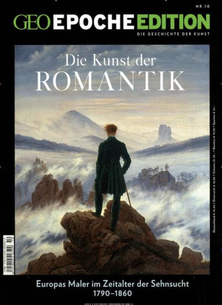 Product Image: GEO Epoche Edition Romantik
