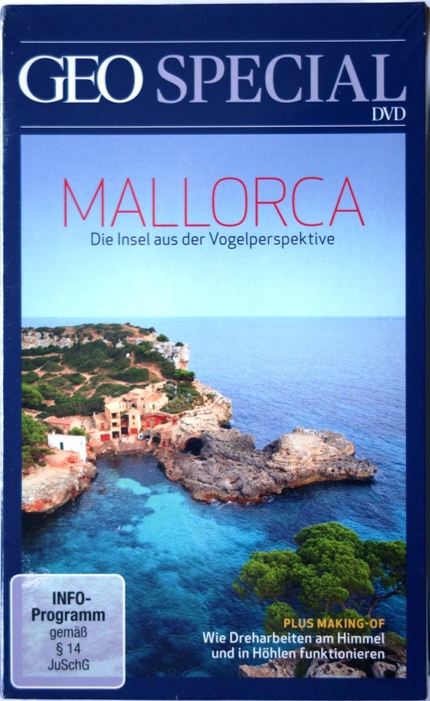 GEO Special 05/2015 Mallorca Leisure, Home & Garden