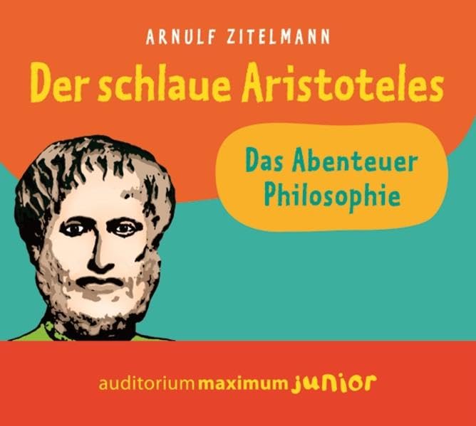 Product Image: Der schlaue Aristoteles