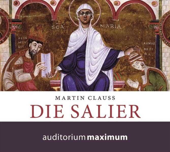 Product Image: Die Salier