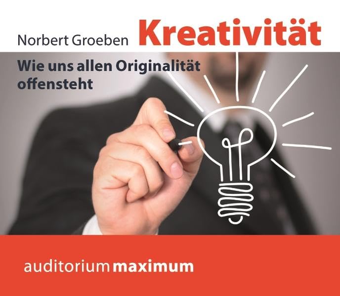 Kreativität Lifestyle