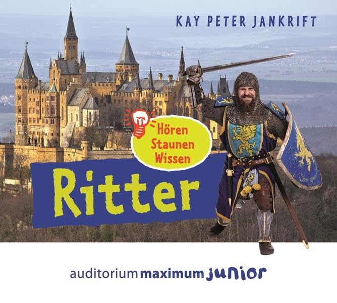 Product Image: Ritter