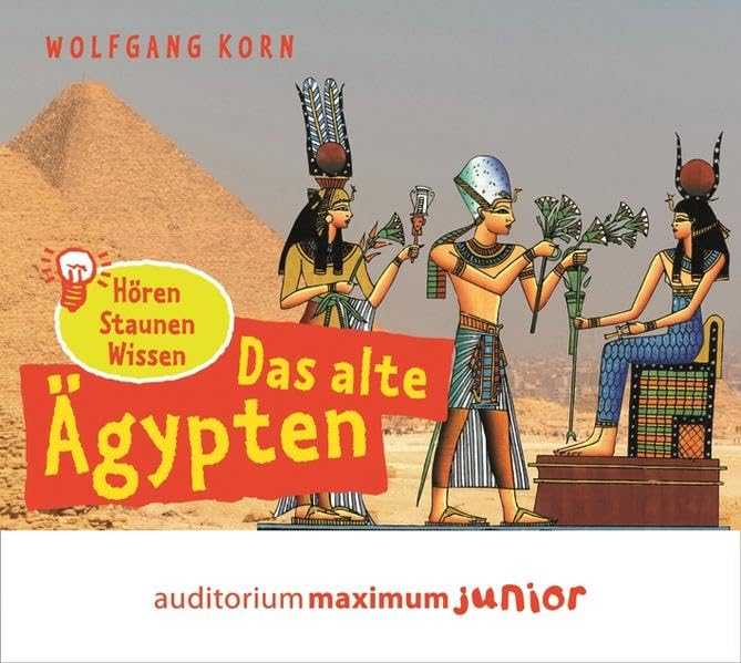 Das Alte Ägypten Politics & History