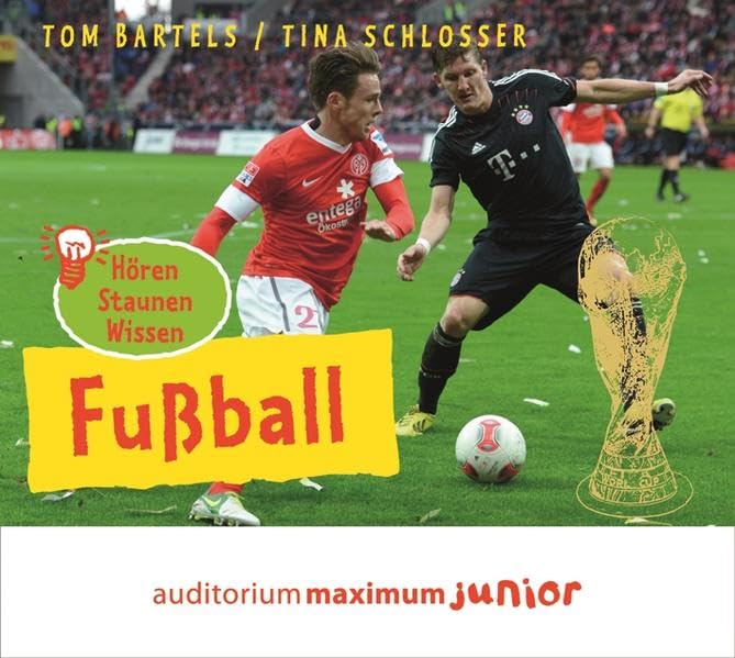 Product Image: Fußball