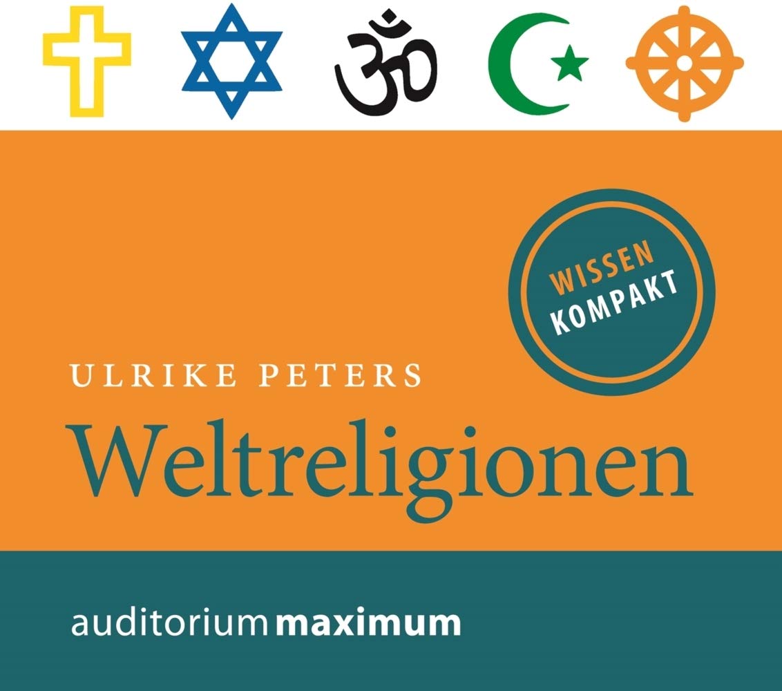 Weltreligionen Philosophy