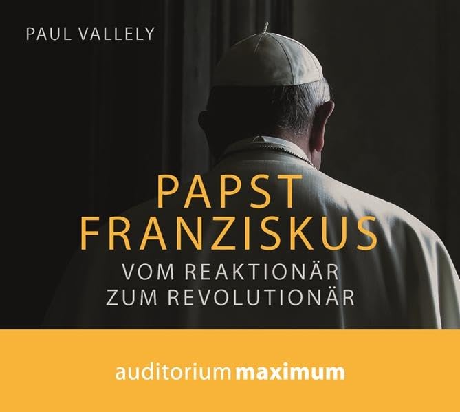 Papst Franziskus Memories