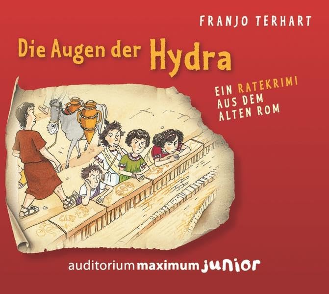 Product Image: Die Augen der Hydra