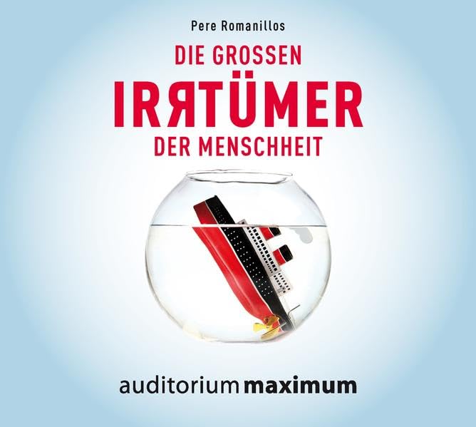 Die großen Irrtümer der Menschheit Social Sciences