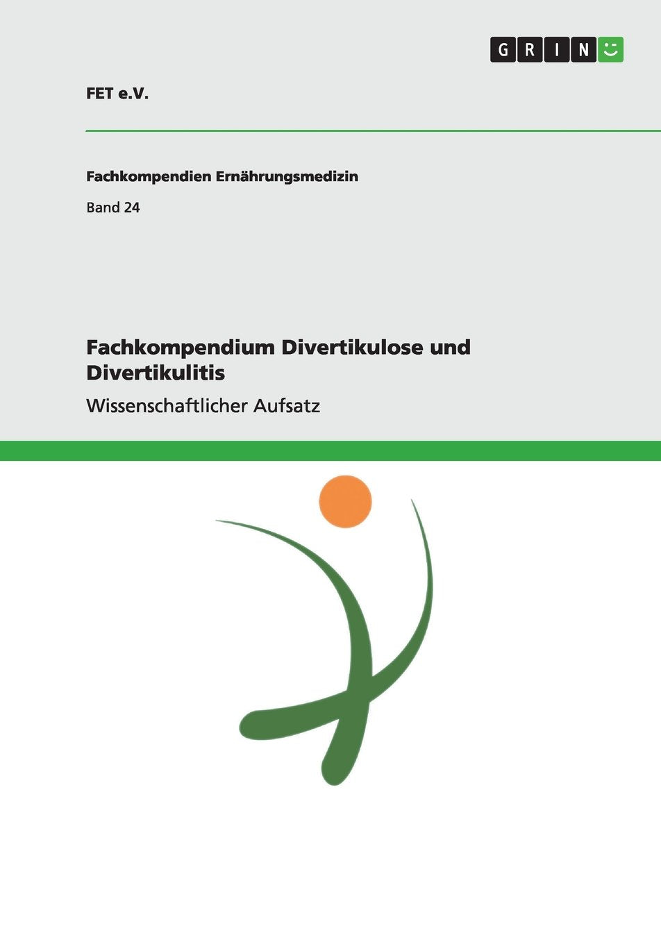Fachkompendium Divertikulose und Divertikulitis Business & Technology