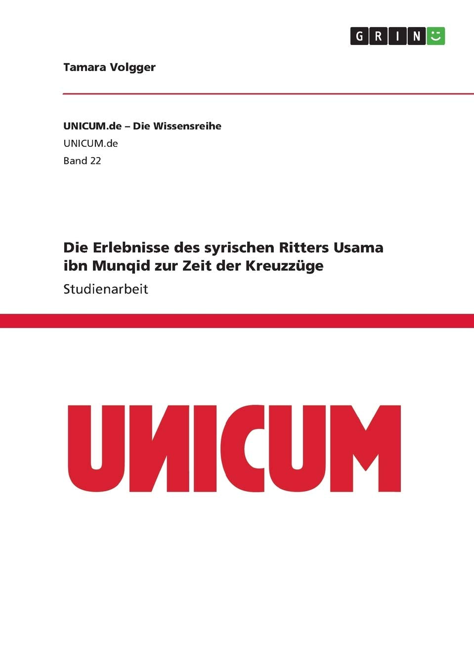 Die Erlebnisse des syrischen Ritters Usama ibn Munqid zur Zeit der Kreuzzüge Film, Art & Culture