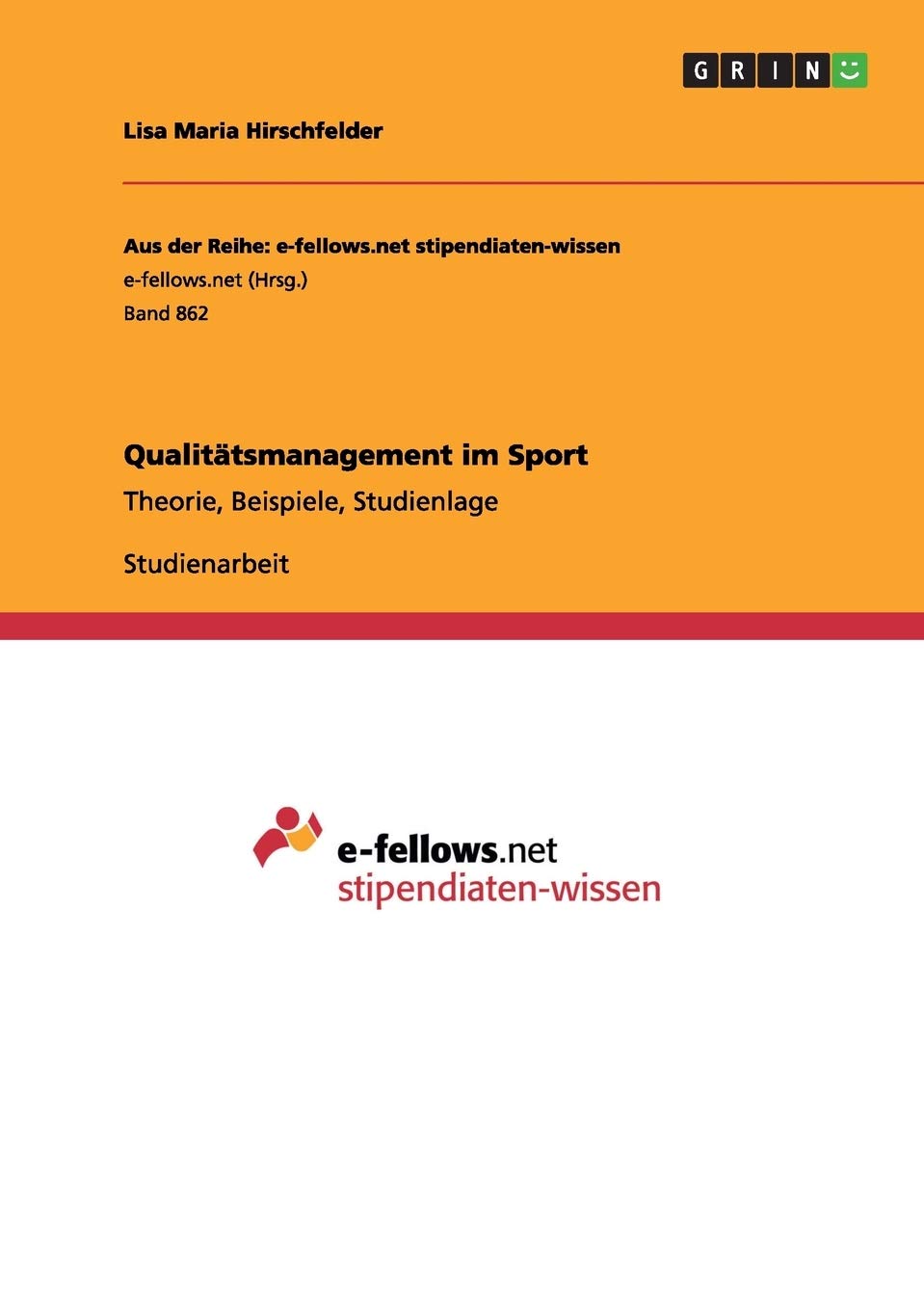 Qualitätsmanagement im Sport: Theorie, Beispiele, Studienlage Politics & History