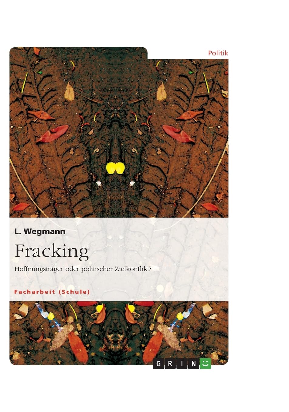 Fracking. Hoffnungsträger oder politischer Zielkonflikt? Law Books