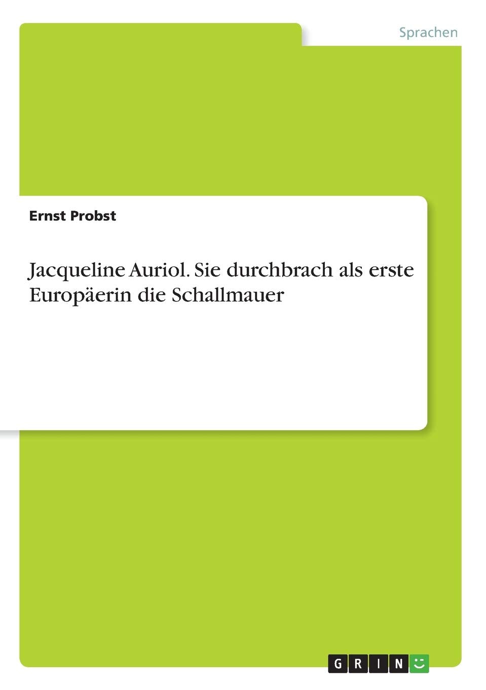 Jacqueline Auriol. Sie durchbrach als erste Europäerin die Schallmauer Inspiring women