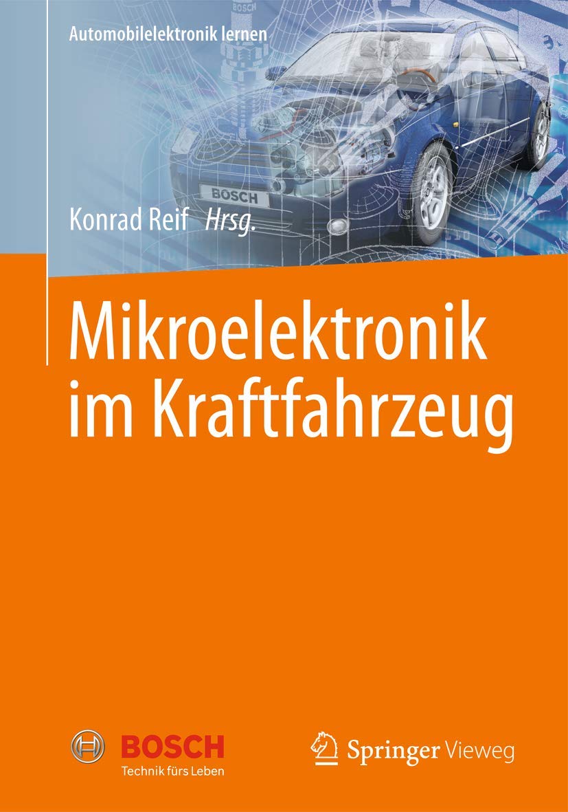 Mikroelektronik im Kraftfahrzeug Business & Technology