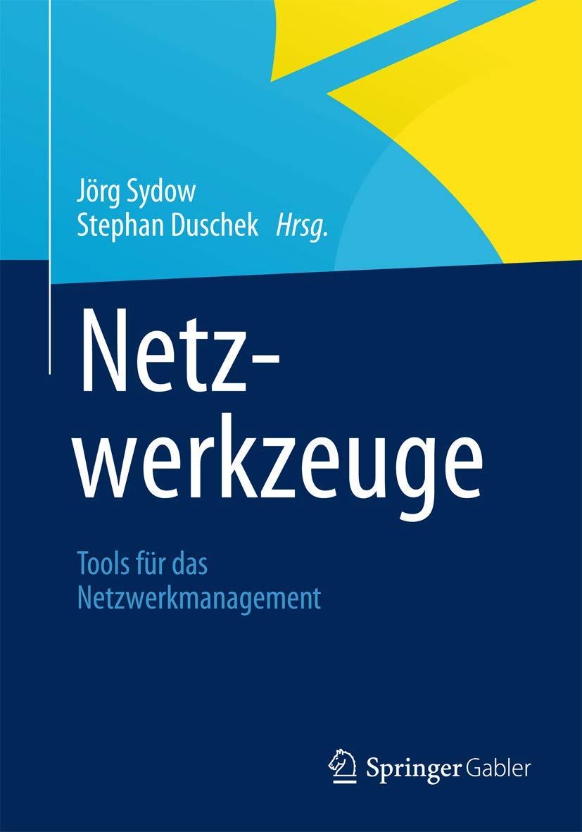 Netzwerkzeuge: Tools für das Netzwerkmanagement Law