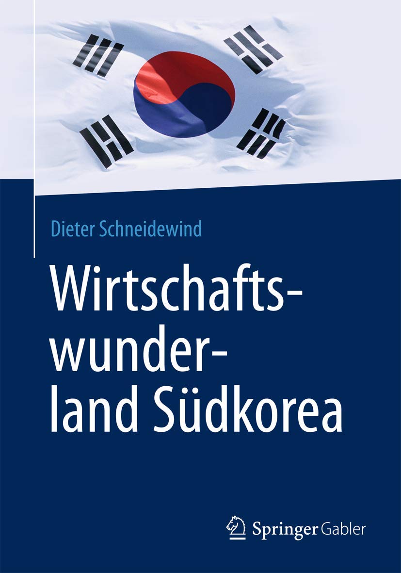 Wirtschaftswunderland Südkorea Law