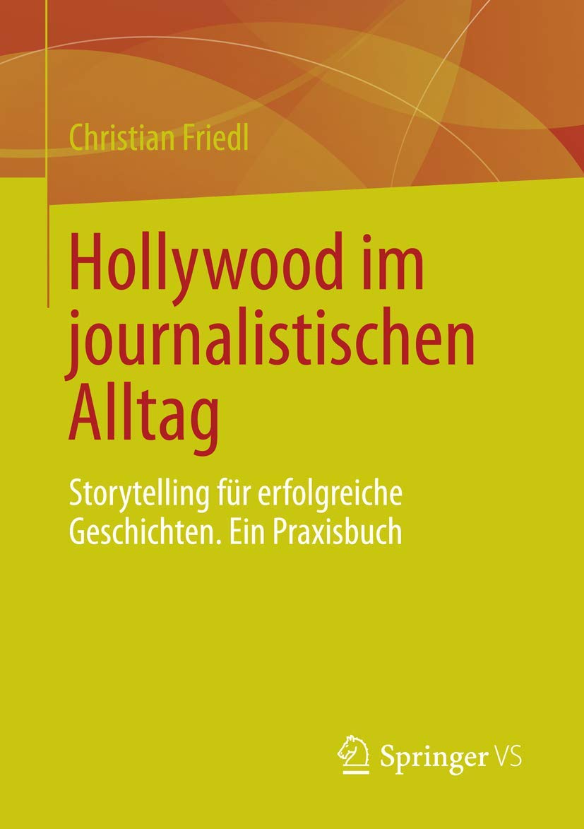 Hollywood im journalistischen Alltag Law