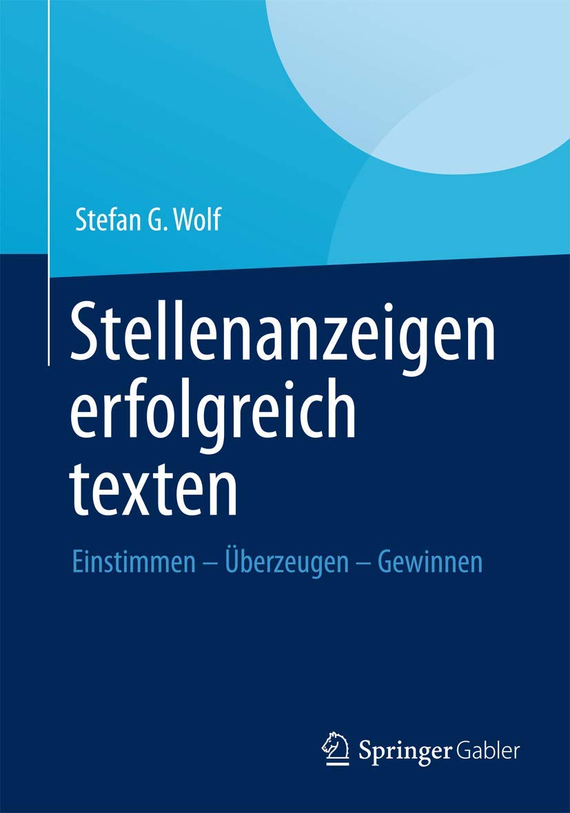 Stellenanzeigen erfolgreich texten Law