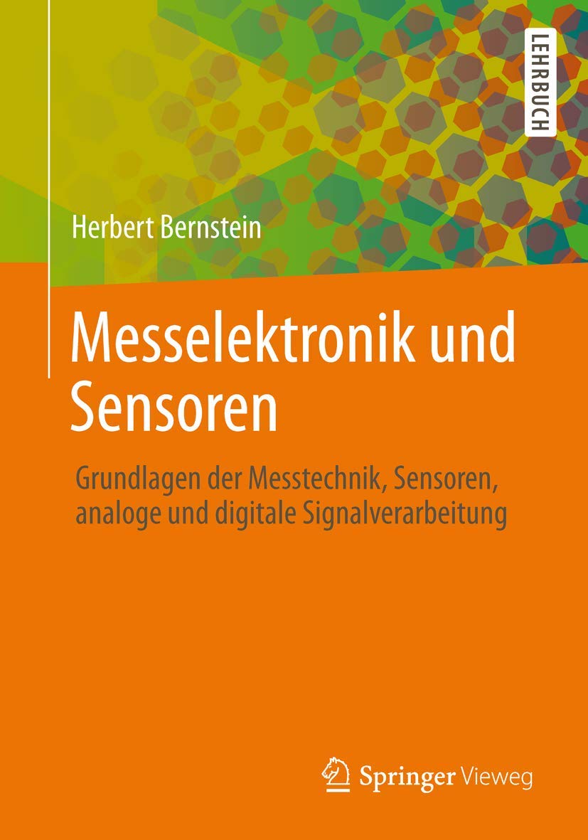Product Image: Messelektronik und Sensoren