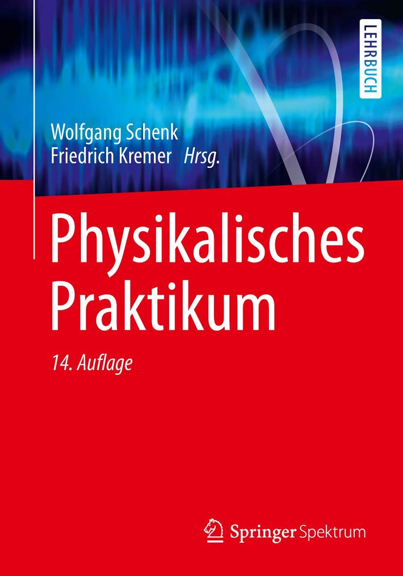 Physikalisches Praktikum Media & Communication