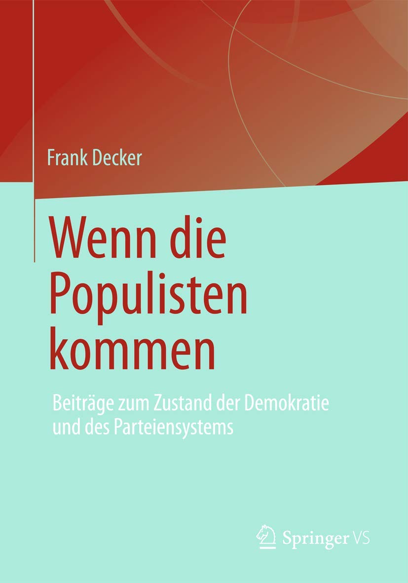 Wenn die Populisten kommen Law