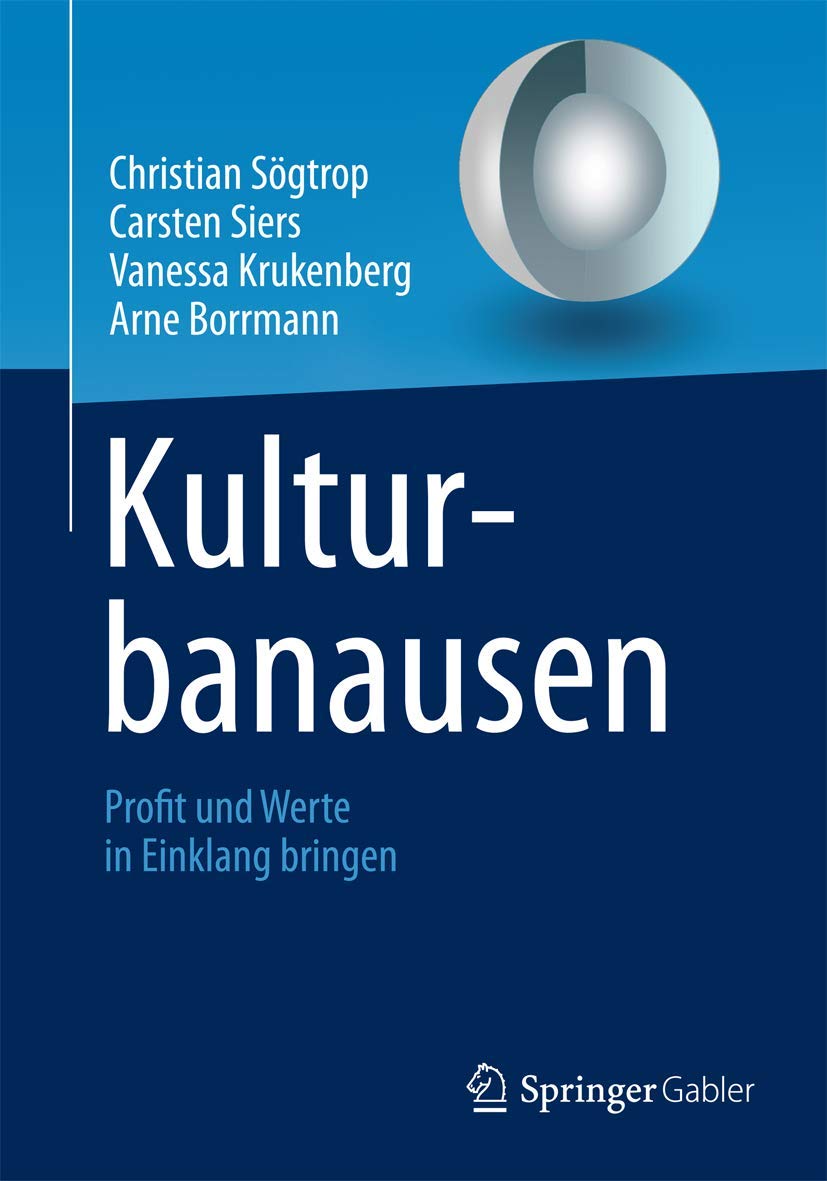 Kulturbanausen: Profit und Werte in Einklang bringen Law
