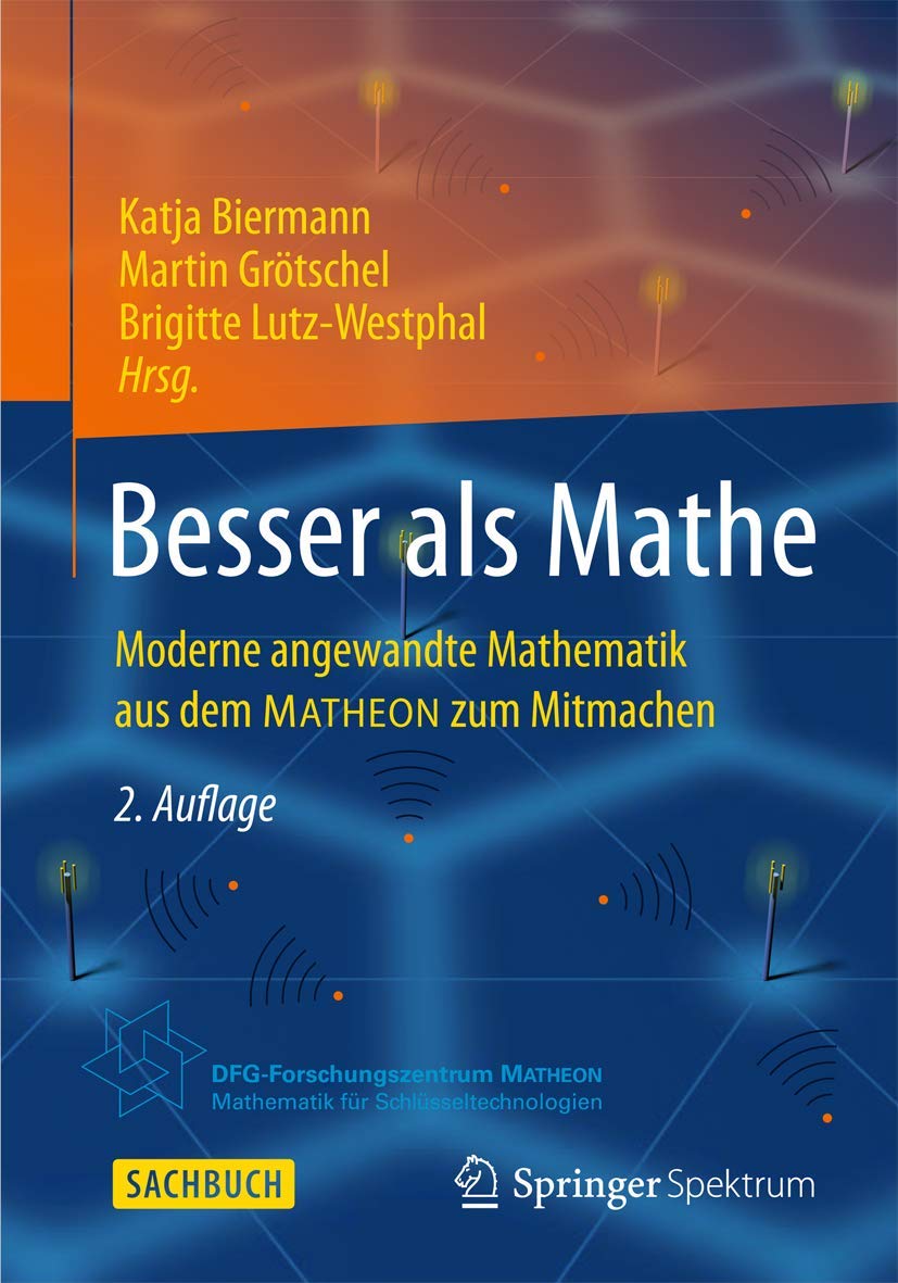 Besser als Mathe Mathematics