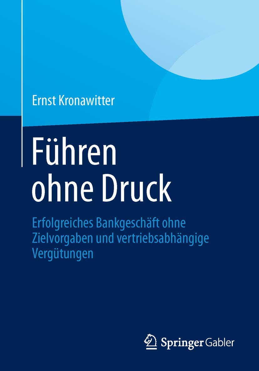 Führen ohne Druck Law