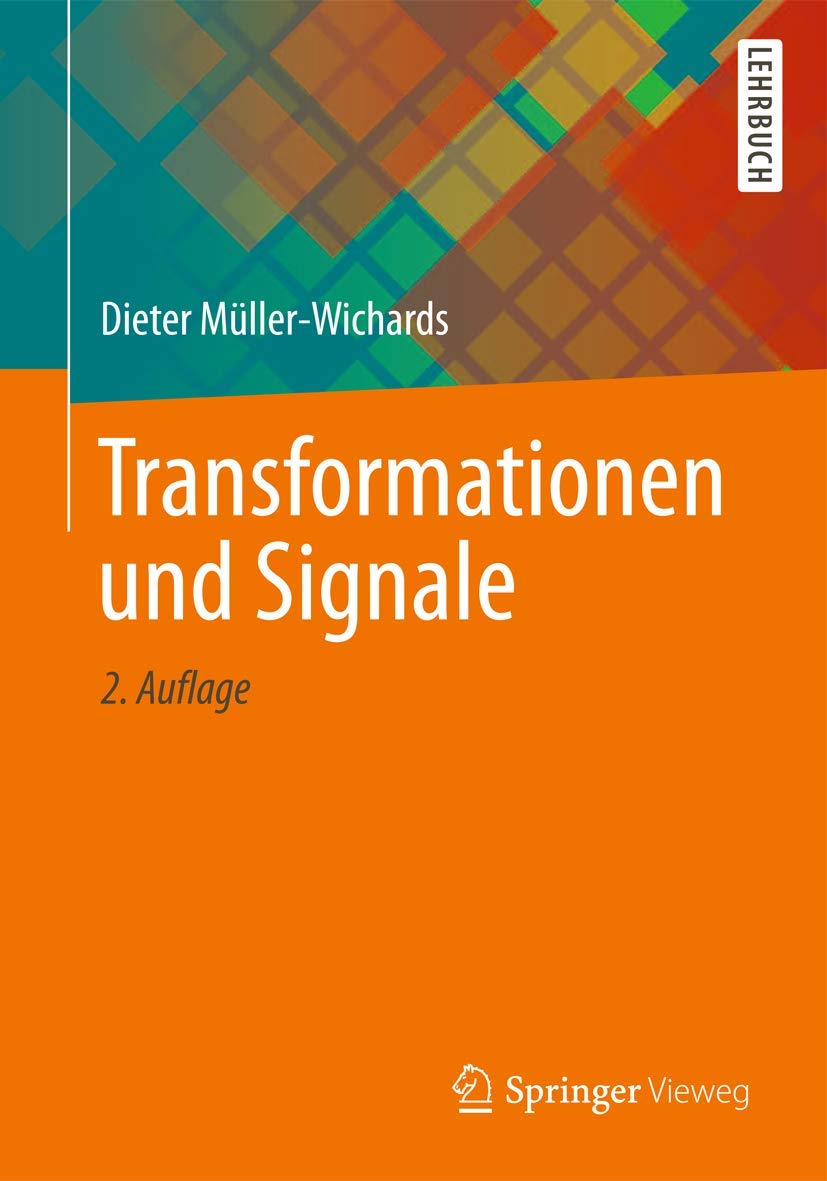 Transformationen und Signale Computer Science