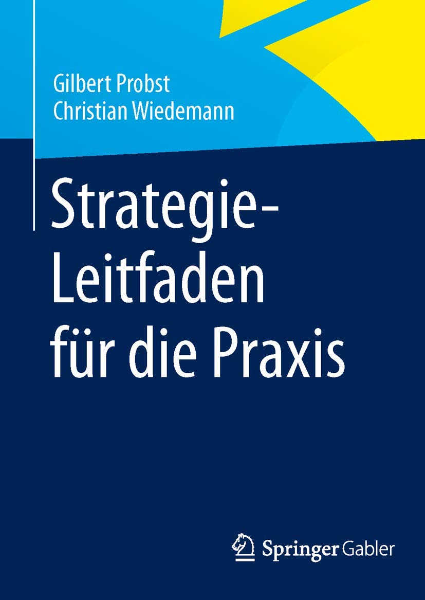 Strategie-Leitfaden für die Praxis Law
