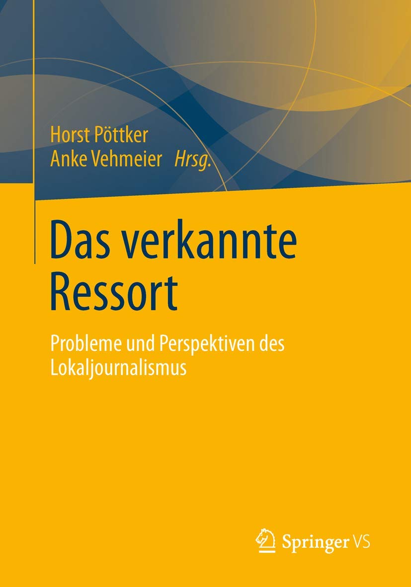 Das verkannte Ressort Law