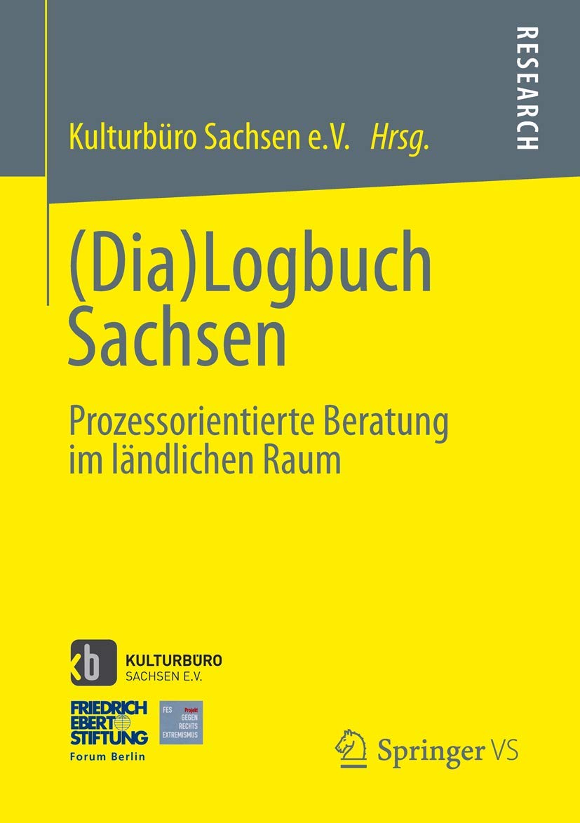 (Dia)Logbuch Sachsen: Prozessorientierte Beratung im ländlichen Raum Law