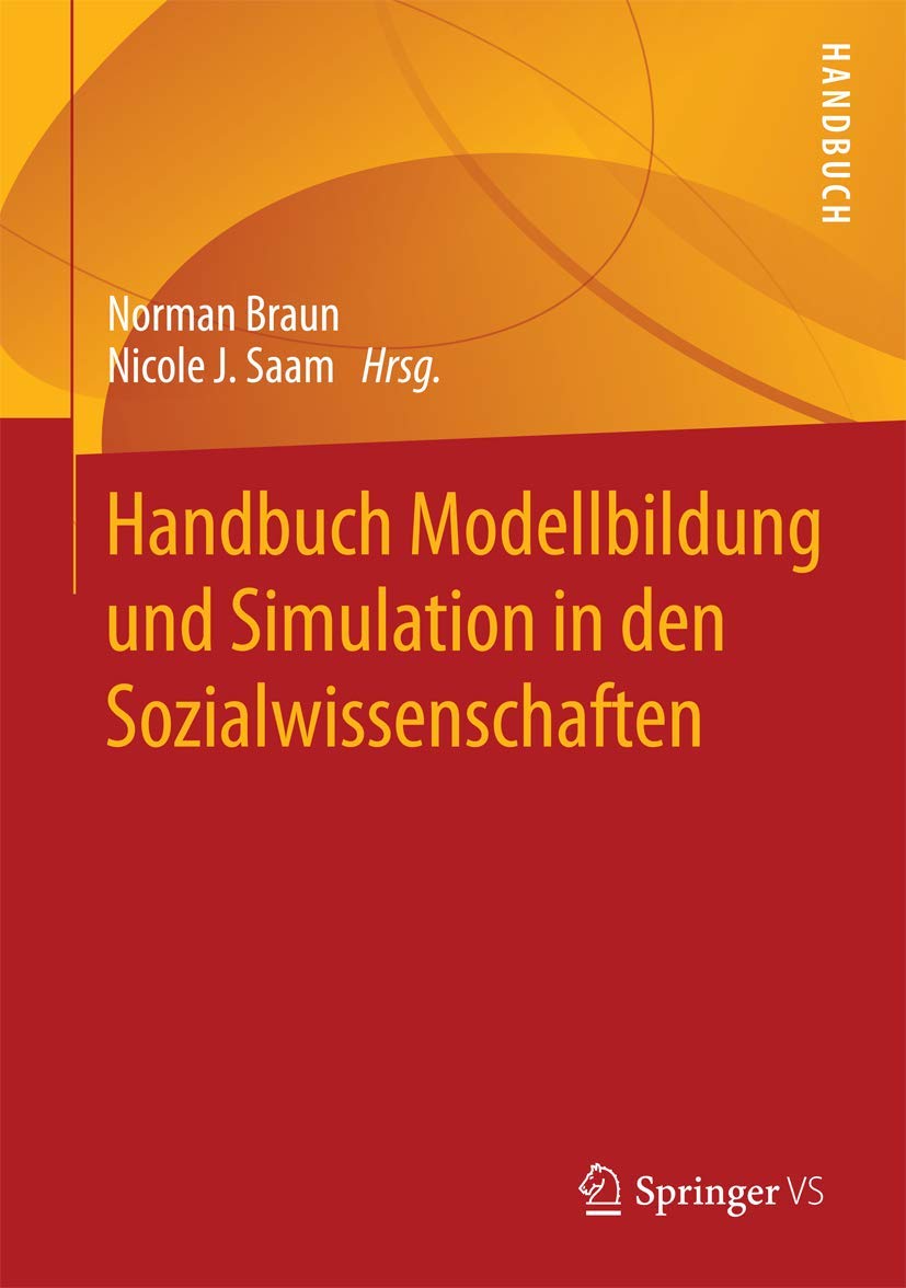 Handbuch Modellbildung und Simulation in den Sozialwissenschaften Law