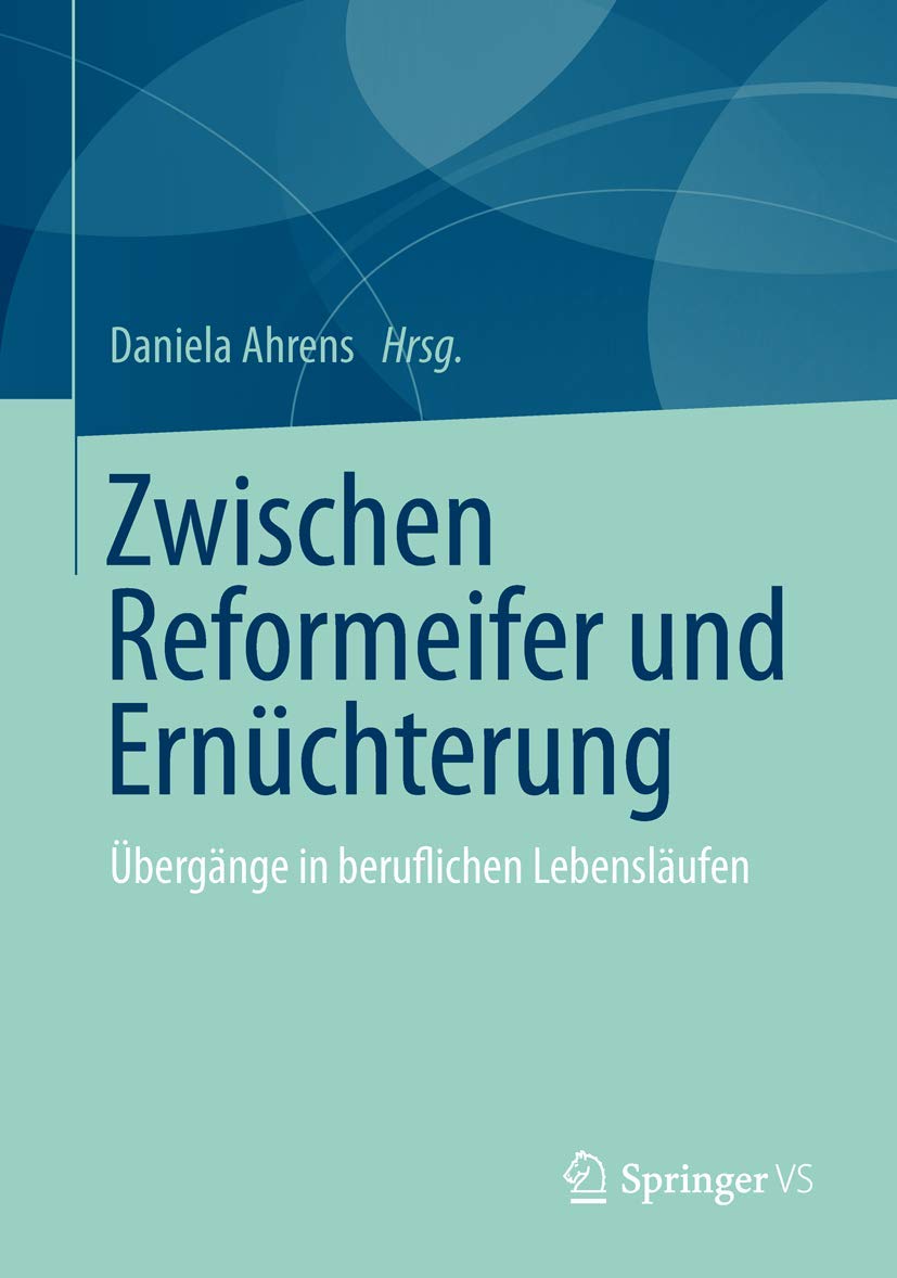 Zwischen Reformeifer und Ernüchterung Law