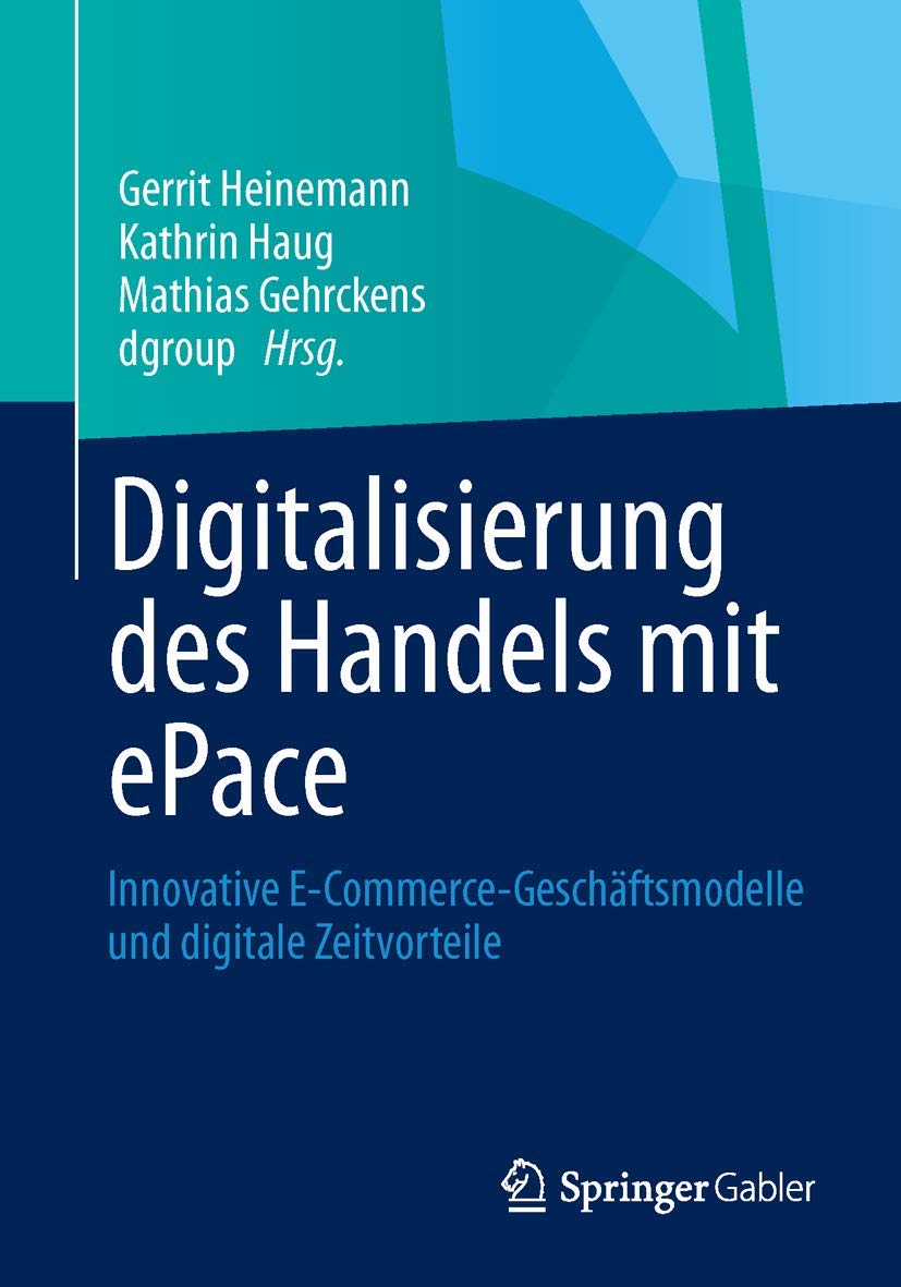 Digitalisierung des Handels mit ePace Law