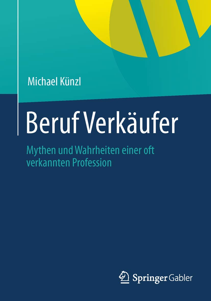 Beruf: Verkäufer! Law Books