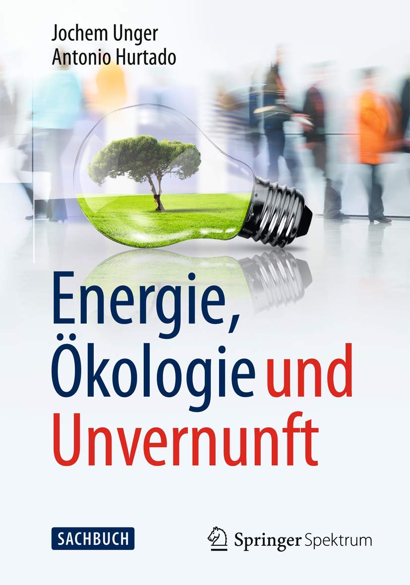 Energie, Ökologie und Unvernunft Mathematics