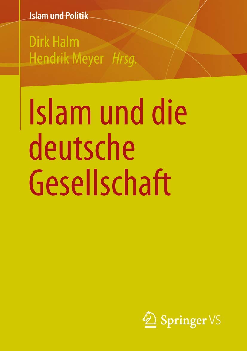 Islam und die deutsche Gesellschaft (Islam und Politik) Law