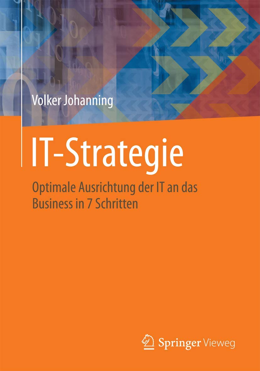 IT-Strategie Business, Finance & Career Books