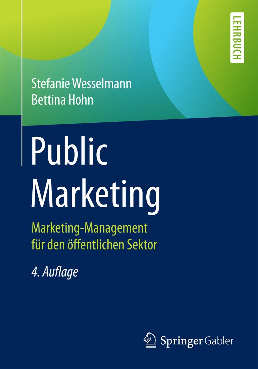 Product Image: Public Marketing