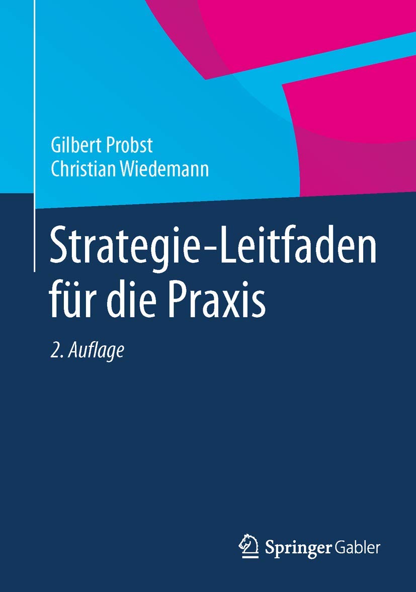 Strategie-Leitfaden für die Praxis Law
