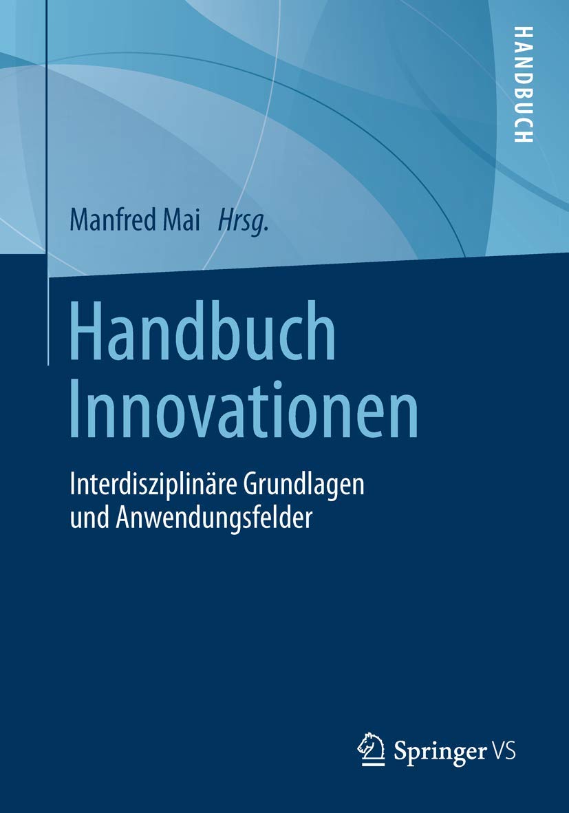 Handbuch Innovationen Law